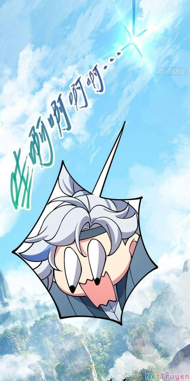 Sư Phụ Của Ta Mỗi Khi Đến Đại Nạn Mới Đột Phá Chapter 13 - 60