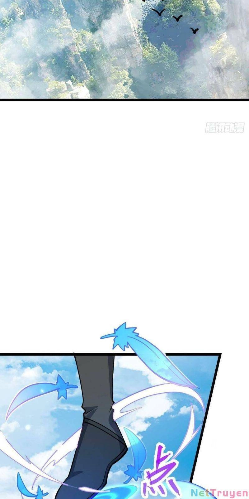 Sư Phụ Của Ta Mỗi Khi Đến Đại Nạn Mới Đột Phá Chapter 13 - 61