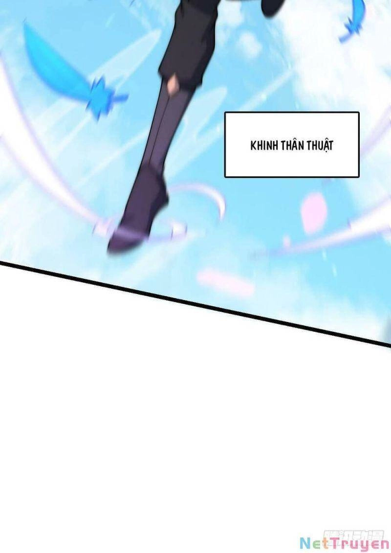 Sư Phụ Của Ta Mỗi Khi Đến Đại Nạn Mới Đột Phá Chapter 13 - 63