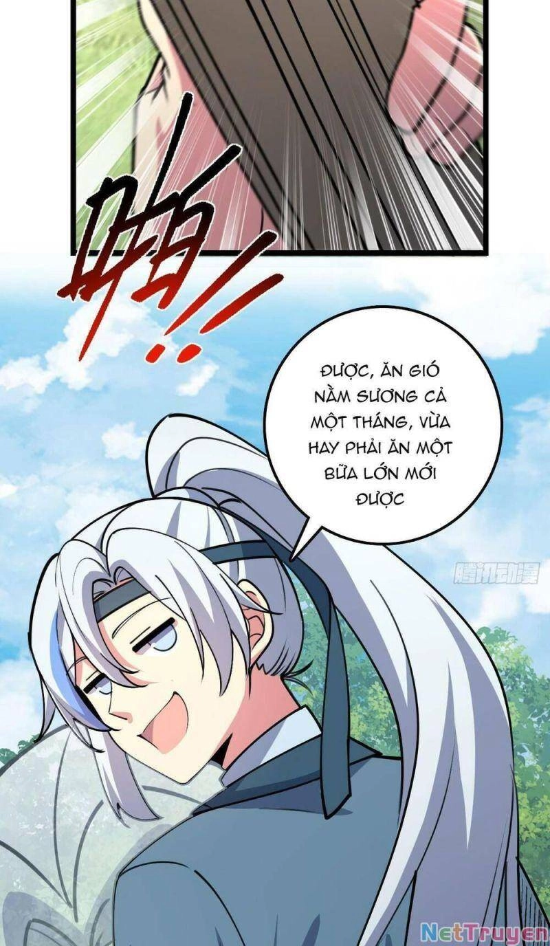 Sư Phụ Của Ta Mỗi Khi Đến Đại Nạn Mới Đột Phá Chapter 13 - 67