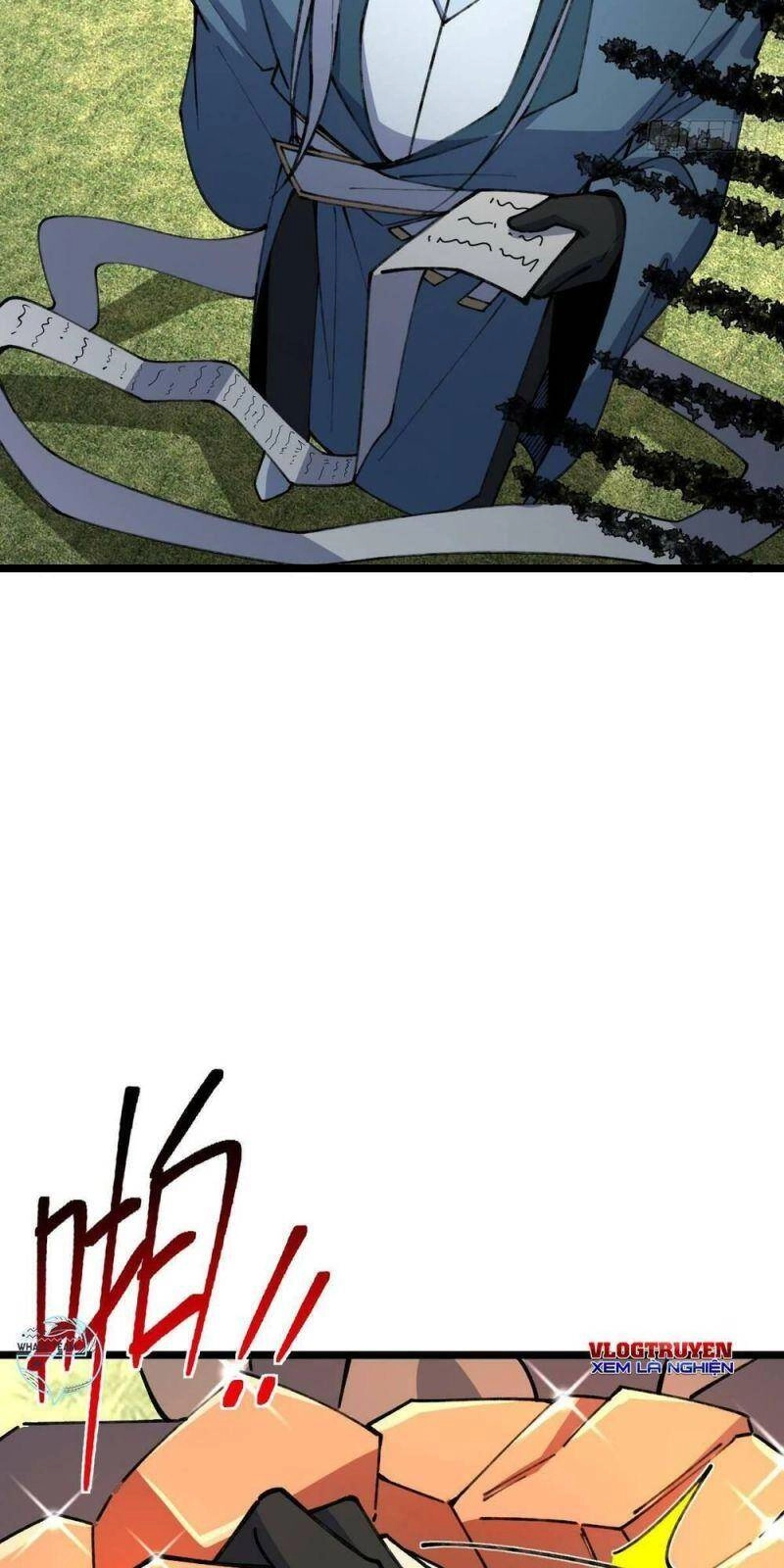 Sư Phụ Của Ta Mỗi Khi Đến Đại Nạn Mới Đột Phá Chapter 14 - 10