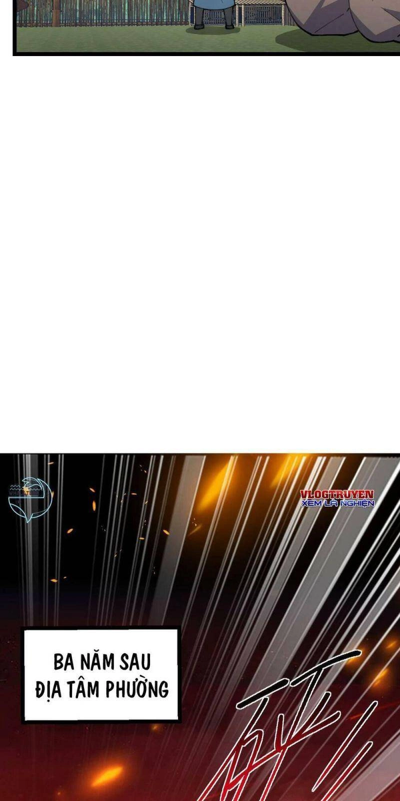 Sư Phụ Của Ta Mỗi Khi Đến Đại Nạn Mới Đột Phá Chapter 14 - 12