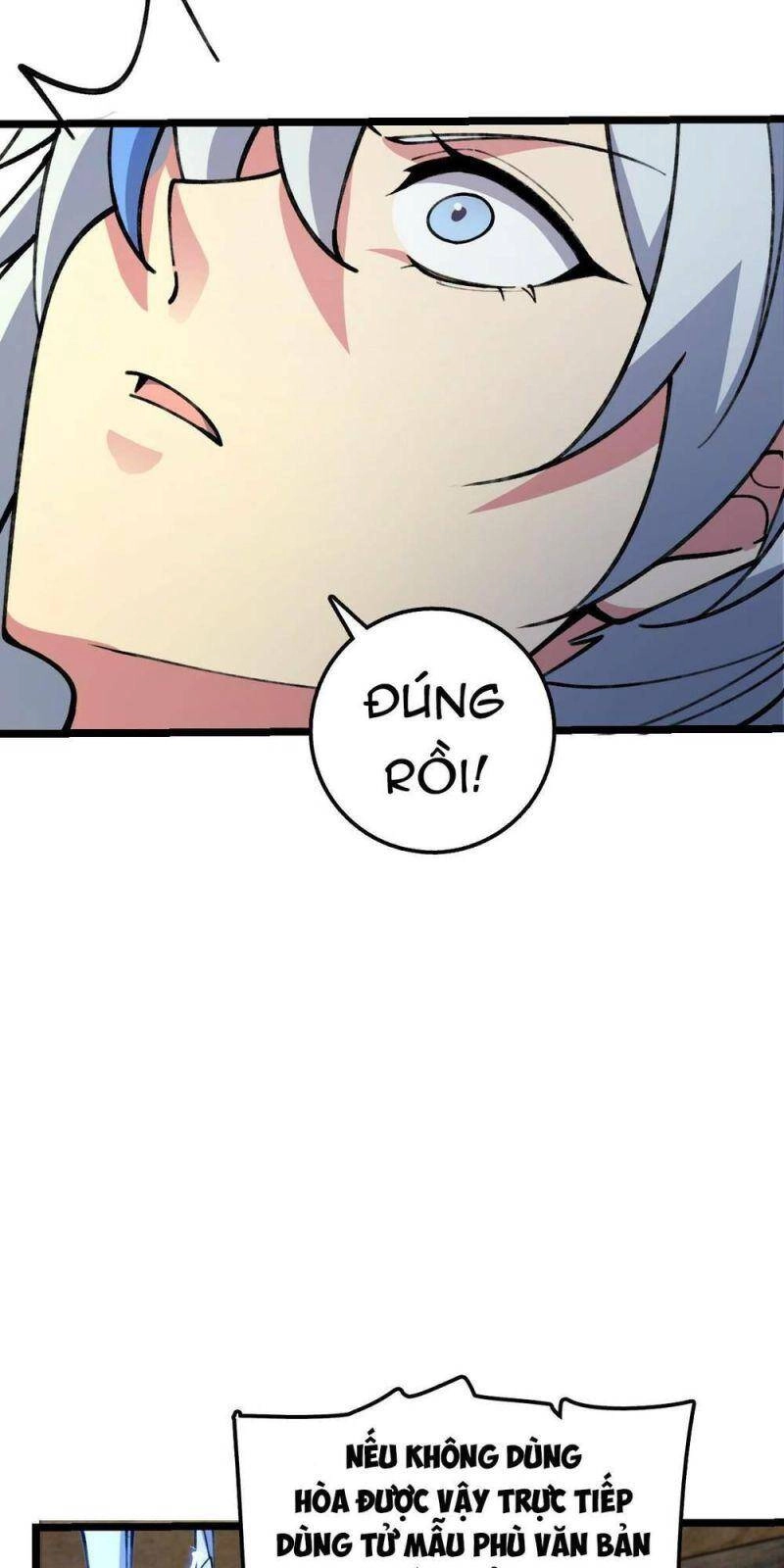 Sư Phụ Của Ta Mỗi Khi Đến Đại Nạn Mới Đột Phá Chapter 14 - 16