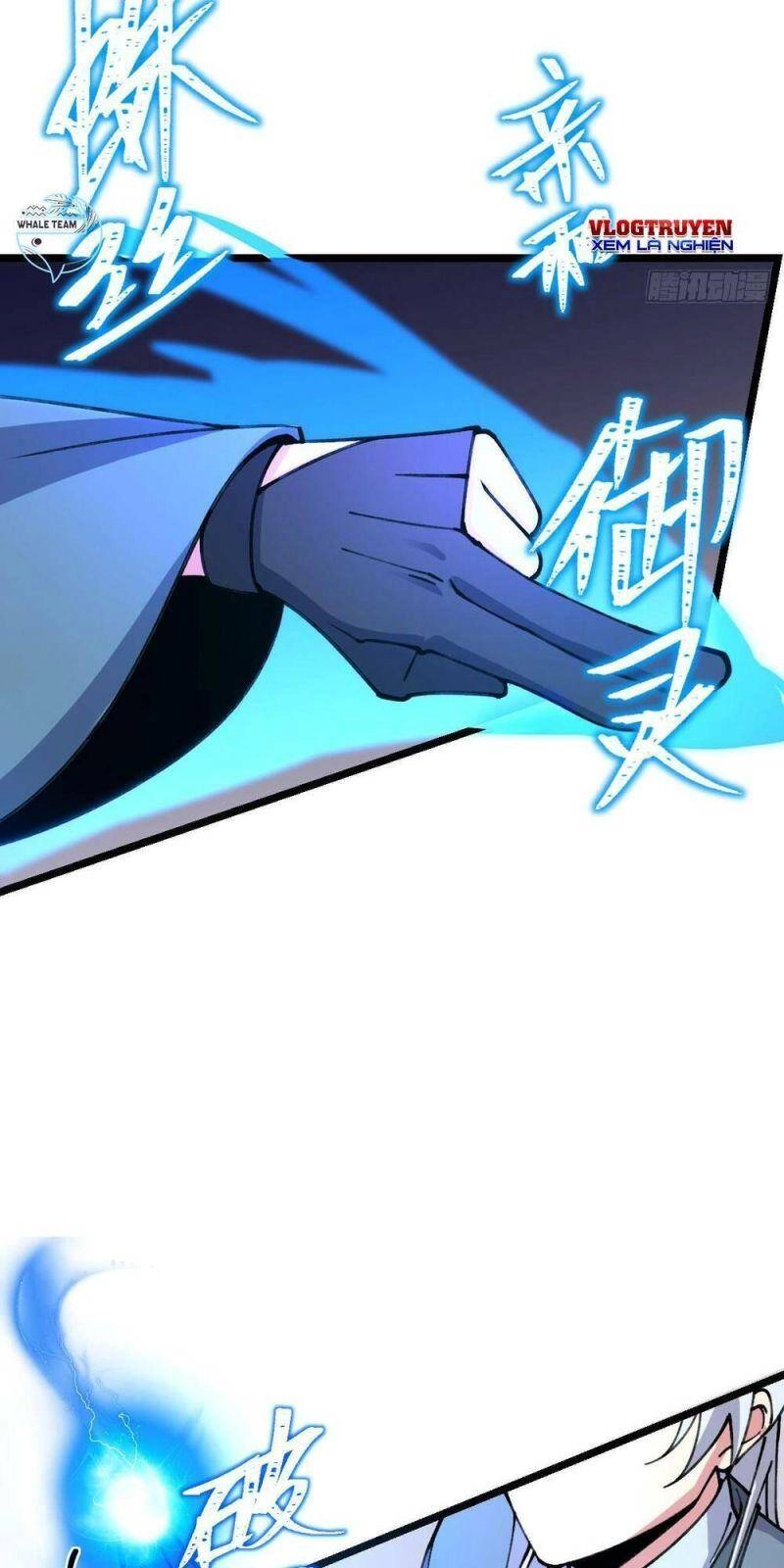 Sư Phụ Của Ta Mỗi Khi Đến Đại Nạn Mới Đột Phá Chapter 14 - 18