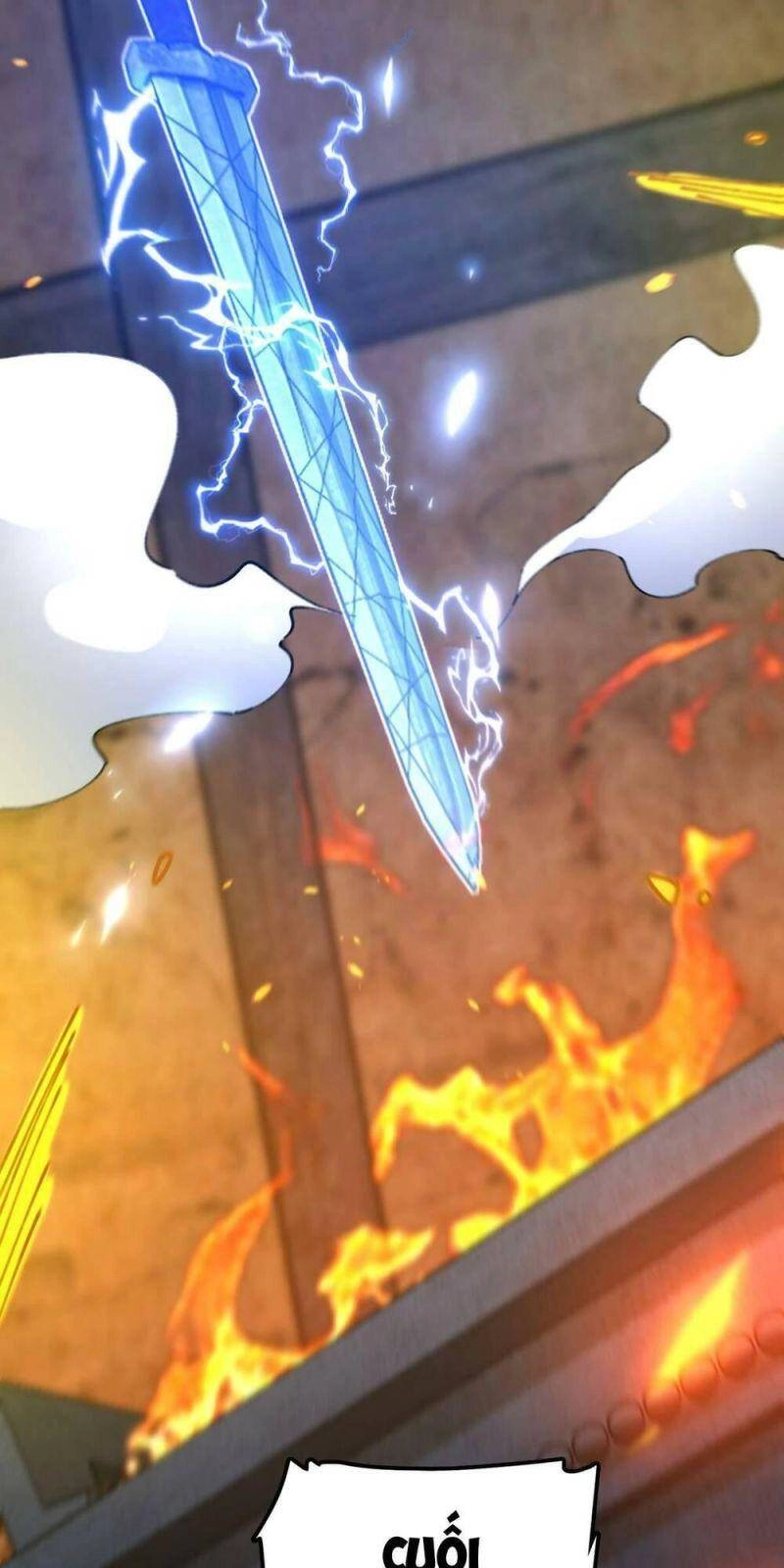 Sư Phụ Của Ta Mỗi Khi Đến Đại Nạn Mới Đột Phá Chapter 14 - 23