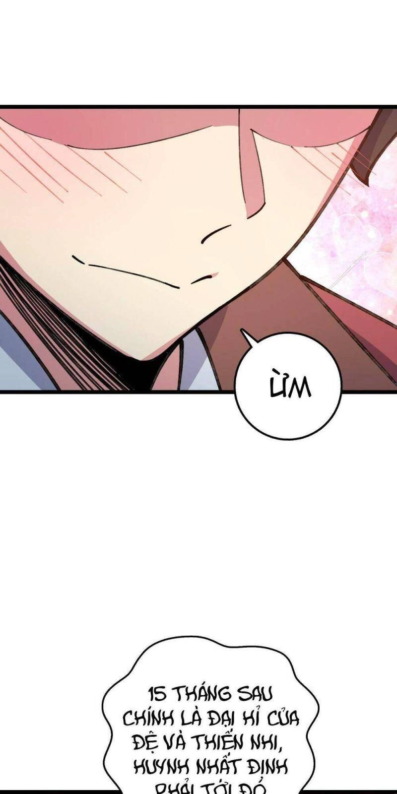 Sư Phụ Của Ta Mỗi Khi Đến Đại Nạn Mới Đột Phá Chapter 14 - 37