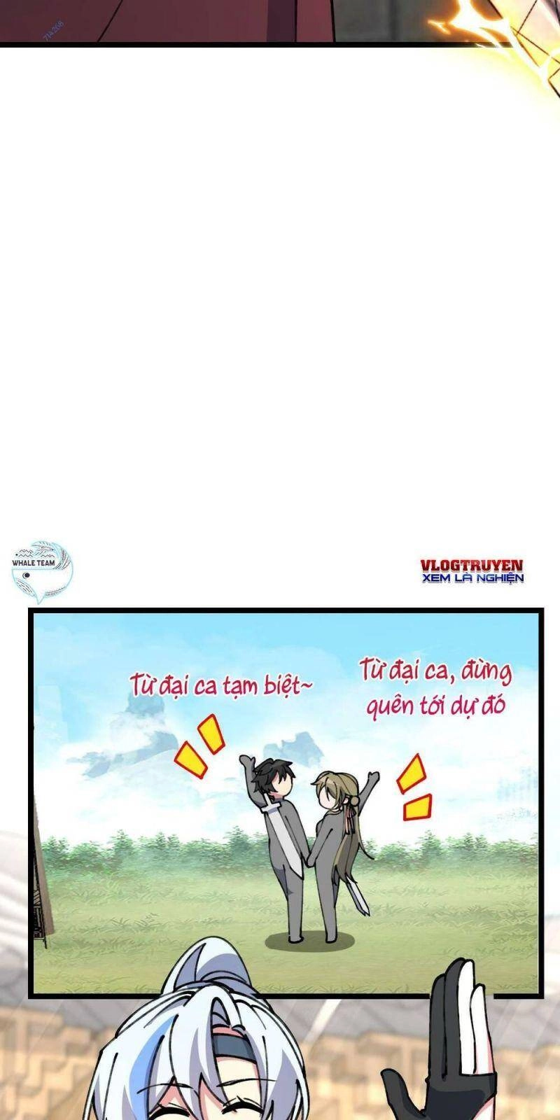 Sư Phụ Của Ta Mỗi Khi Đến Đại Nạn Mới Đột Phá Chapter 14 - 51