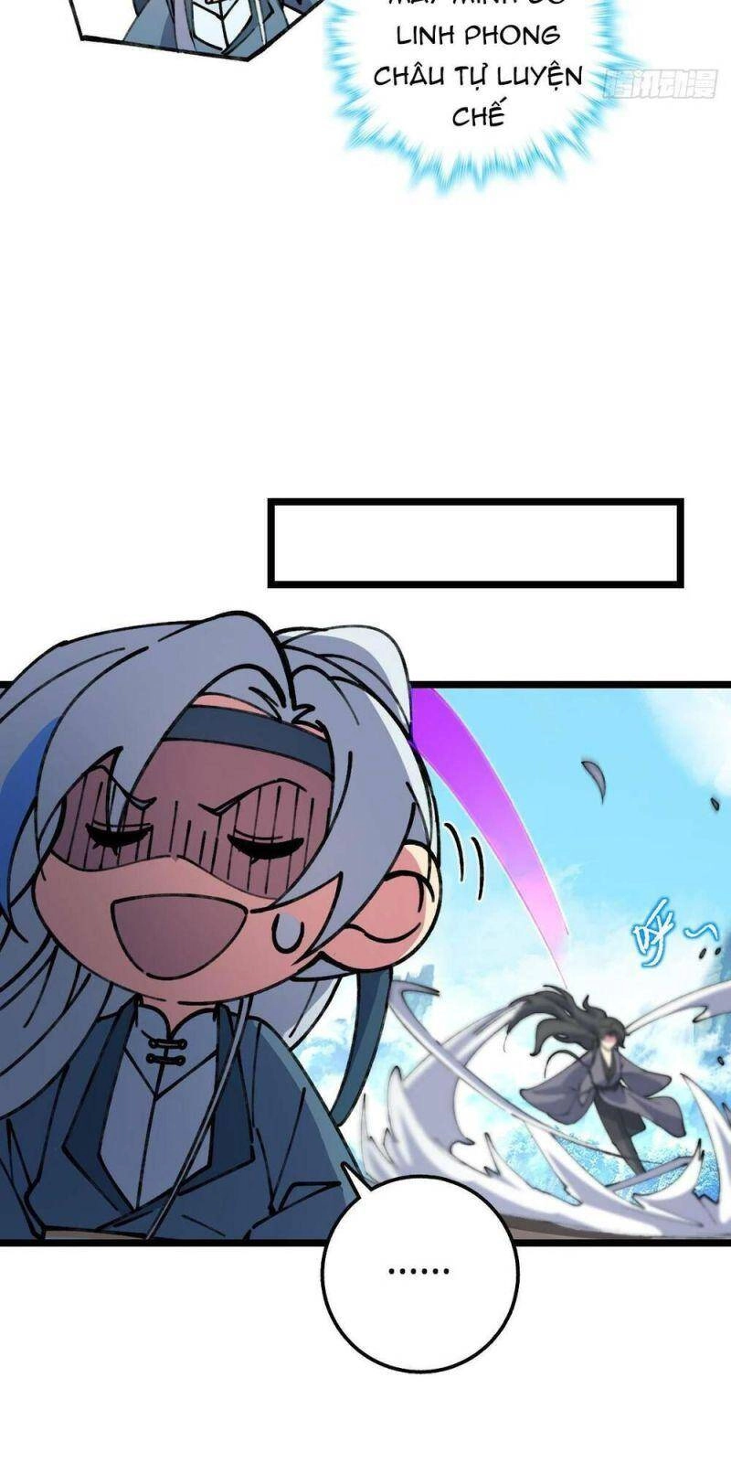 Sư Phụ Của Ta Mỗi Khi Đến Đại Nạn Mới Đột Phá Chapter 14 - 60