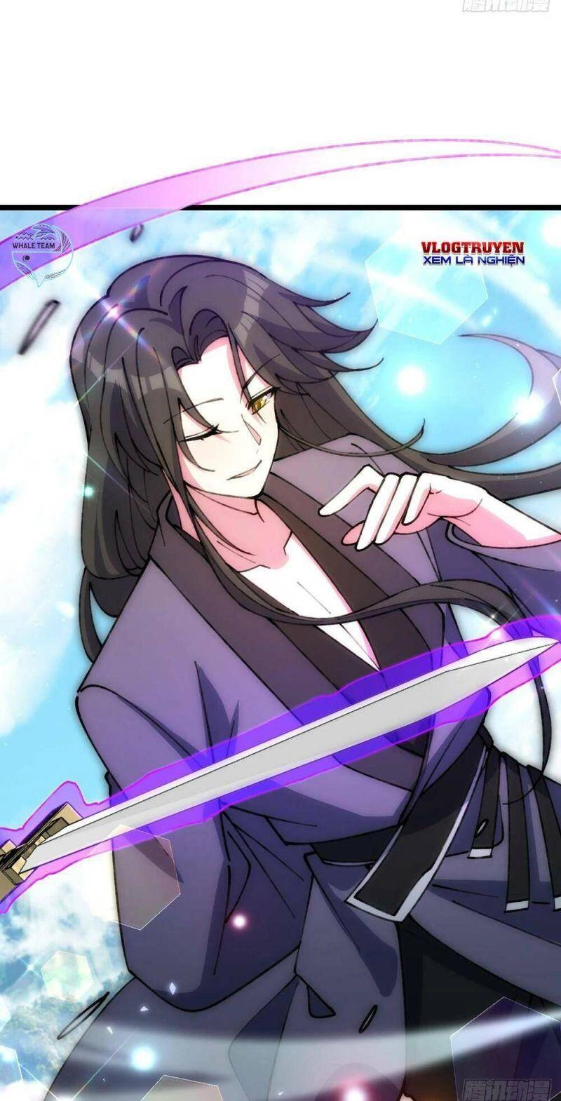 Sư Phụ Của Ta Mỗi Khi Đến Đại Nạn Mới Đột Phá Chapter 14 - 62