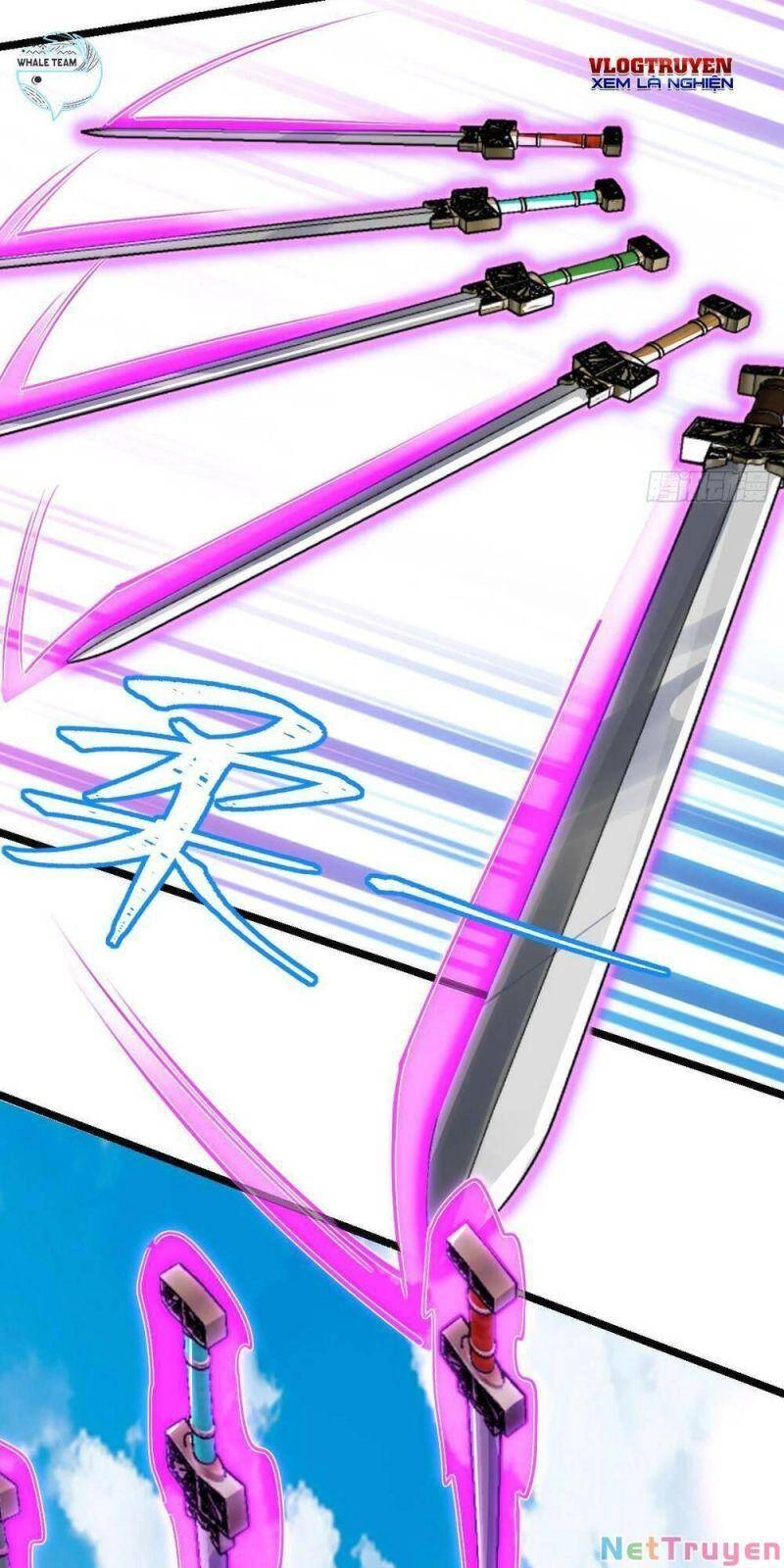 Sư Phụ Của Ta Mỗi Khi Đến Đại Nạn Mới Đột Phá Chapter 15 - 21