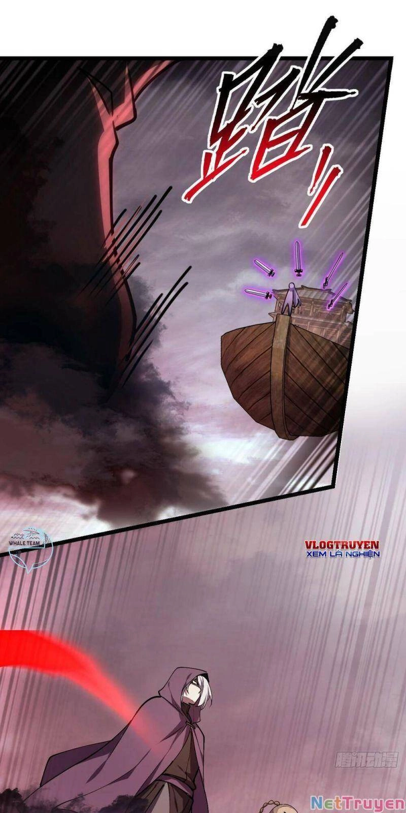 Sư Phụ Của Ta Mỗi Khi Đến Đại Nạn Mới Đột Phá Chapter 15 - 25