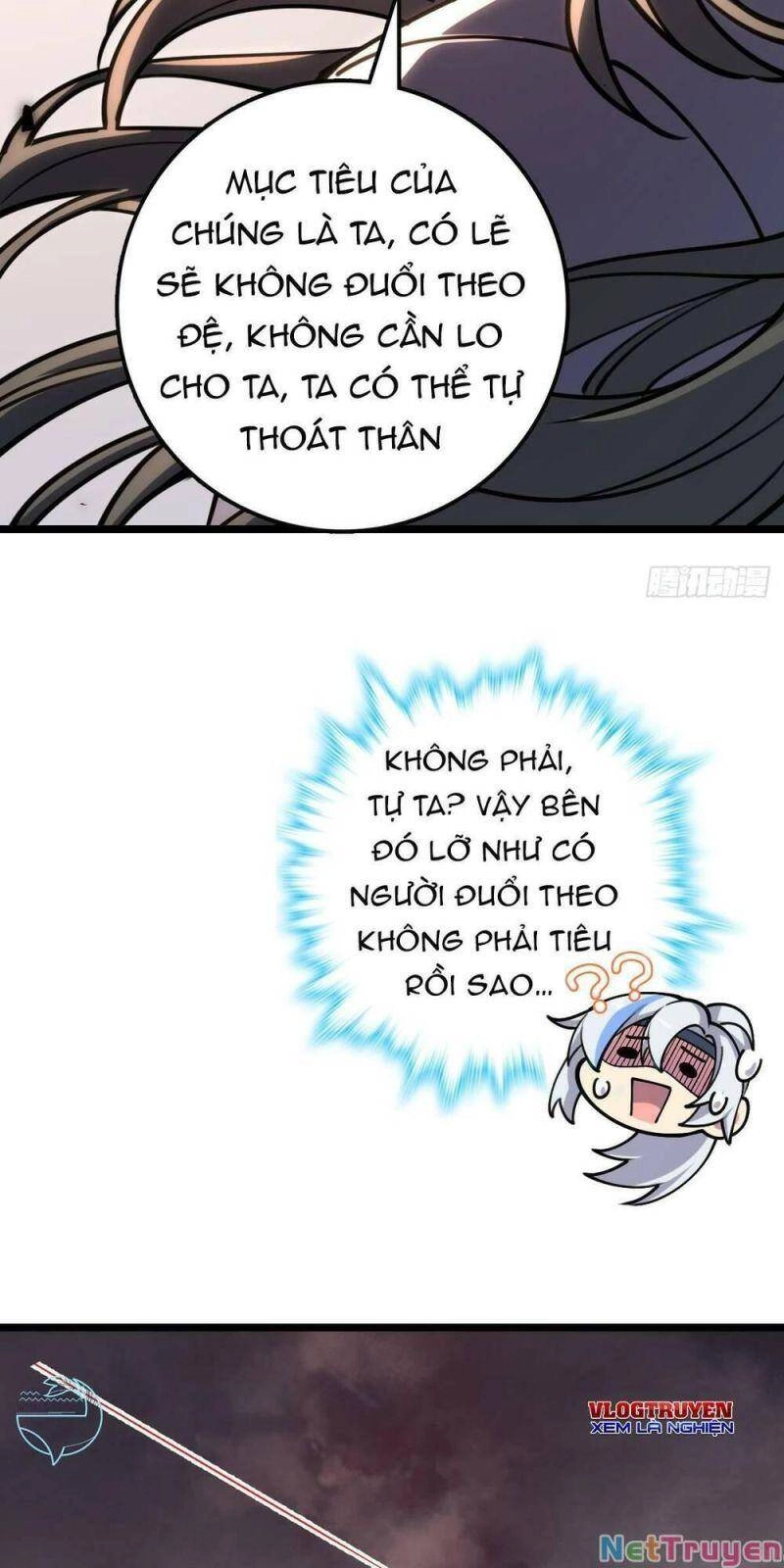 Sư Phụ Của Ta Mỗi Khi Đến Đại Nạn Mới Đột Phá Chapter 15 - 31