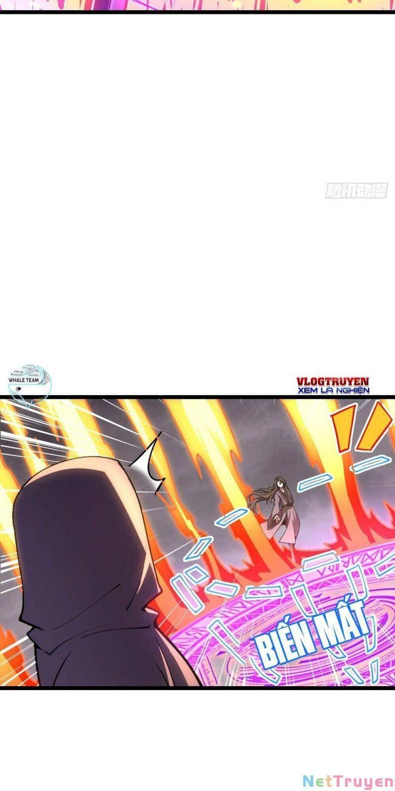 Sư Phụ Của Ta Mỗi Khi Đến Đại Nạn Mới Đột Phá Chapter 15 - 38