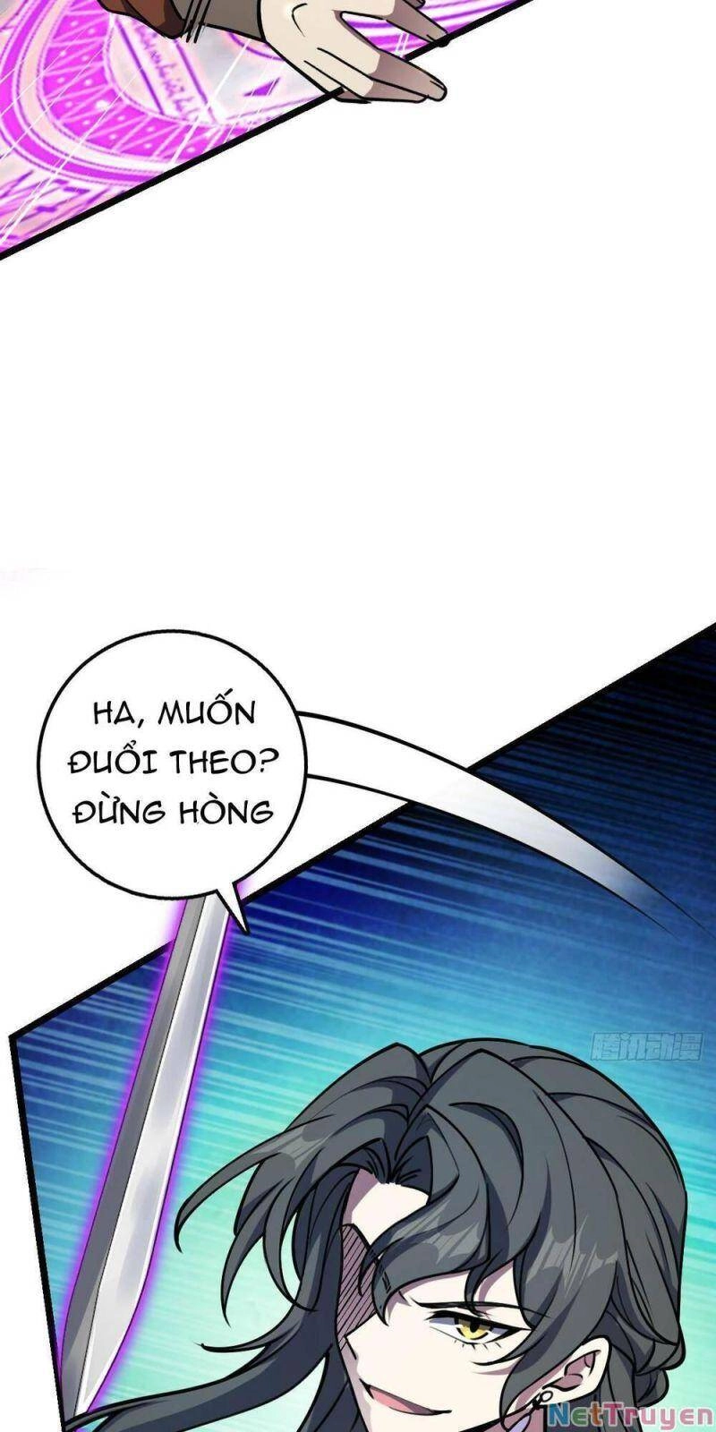 Sư Phụ Của Ta Mỗi Khi Đến Đại Nạn Mới Đột Phá Chapter 15 - 41