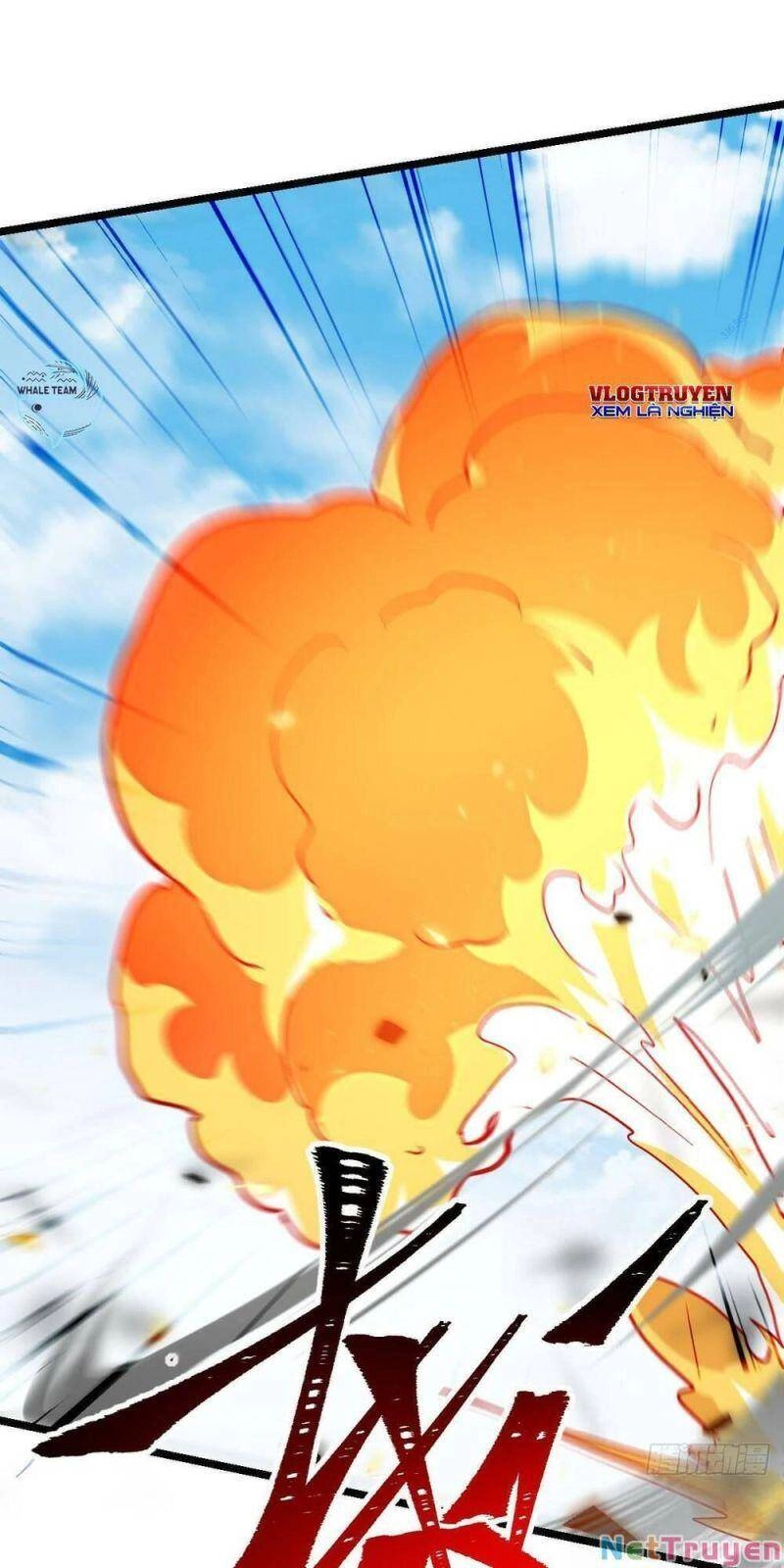 Sư Phụ Của Ta Mỗi Khi Đến Đại Nạn Mới Đột Phá Chapter 15 - 51