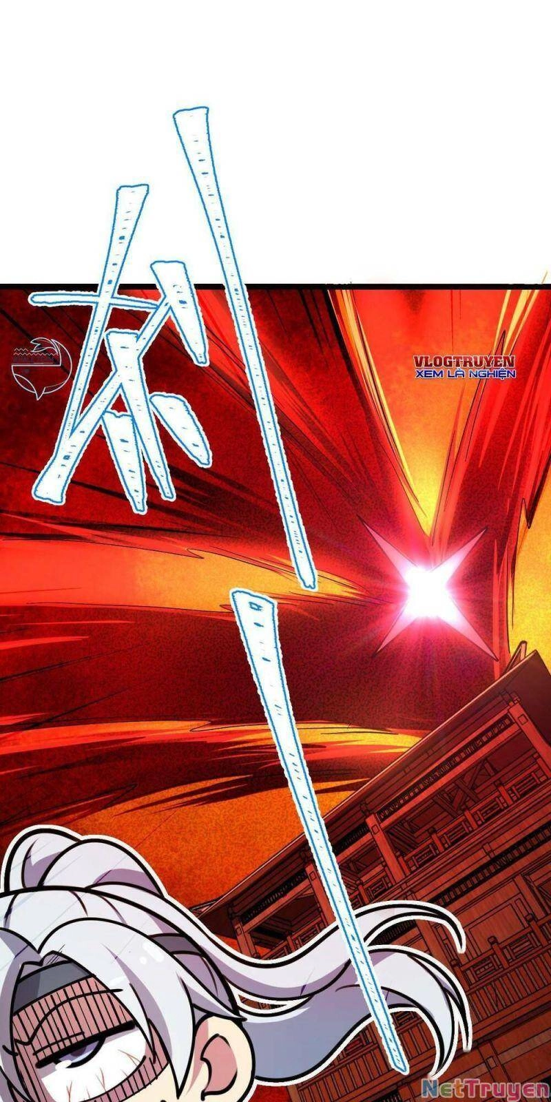 Sư Phụ Của Ta Mỗi Khi Đến Đại Nạn Mới Đột Phá Chapter 15 - 54