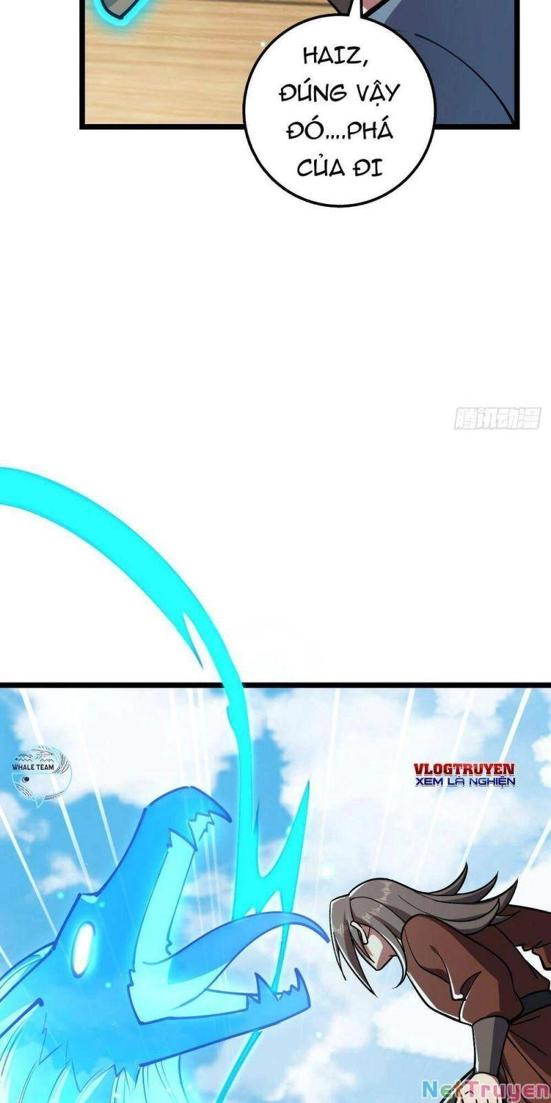 Sư Phụ Của Ta Mỗi Khi Đến Đại Nạn Mới Đột Phá Chapter 15 - 57