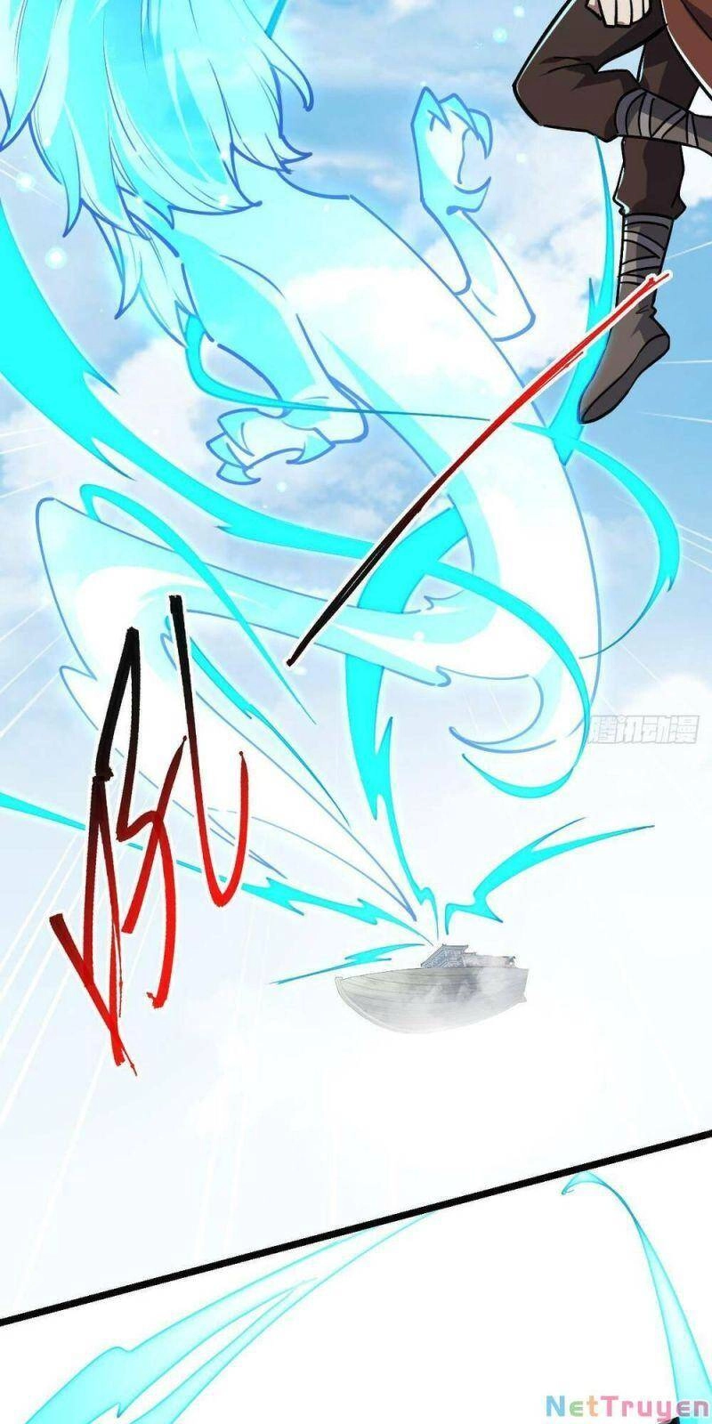 Sư Phụ Của Ta Mỗi Khi Đến Đại Nạn Mới Đột Phá Chapter 15 - 58