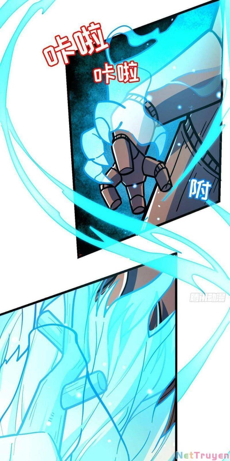 Sư Phụ Của Ta Mỗi Khi Đến Đại Nạn Mới Đột Phá Chapter 15 - 59