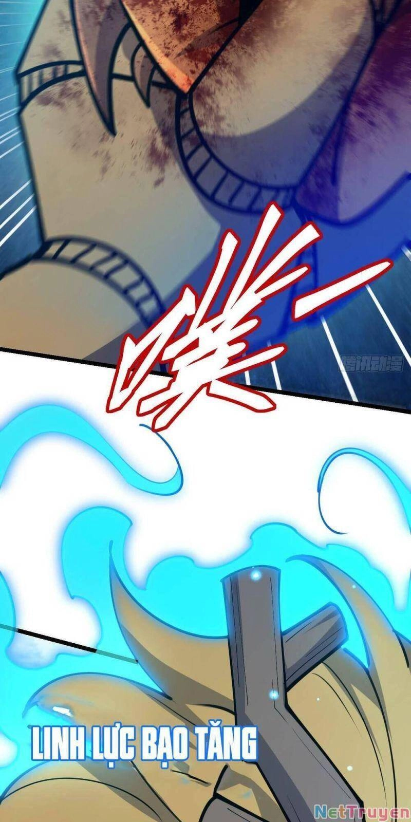 Sư Phụ Của Ta Mỗi Khi Đến Đại Nạn Mới Đột Phá Chapter 15 - 66