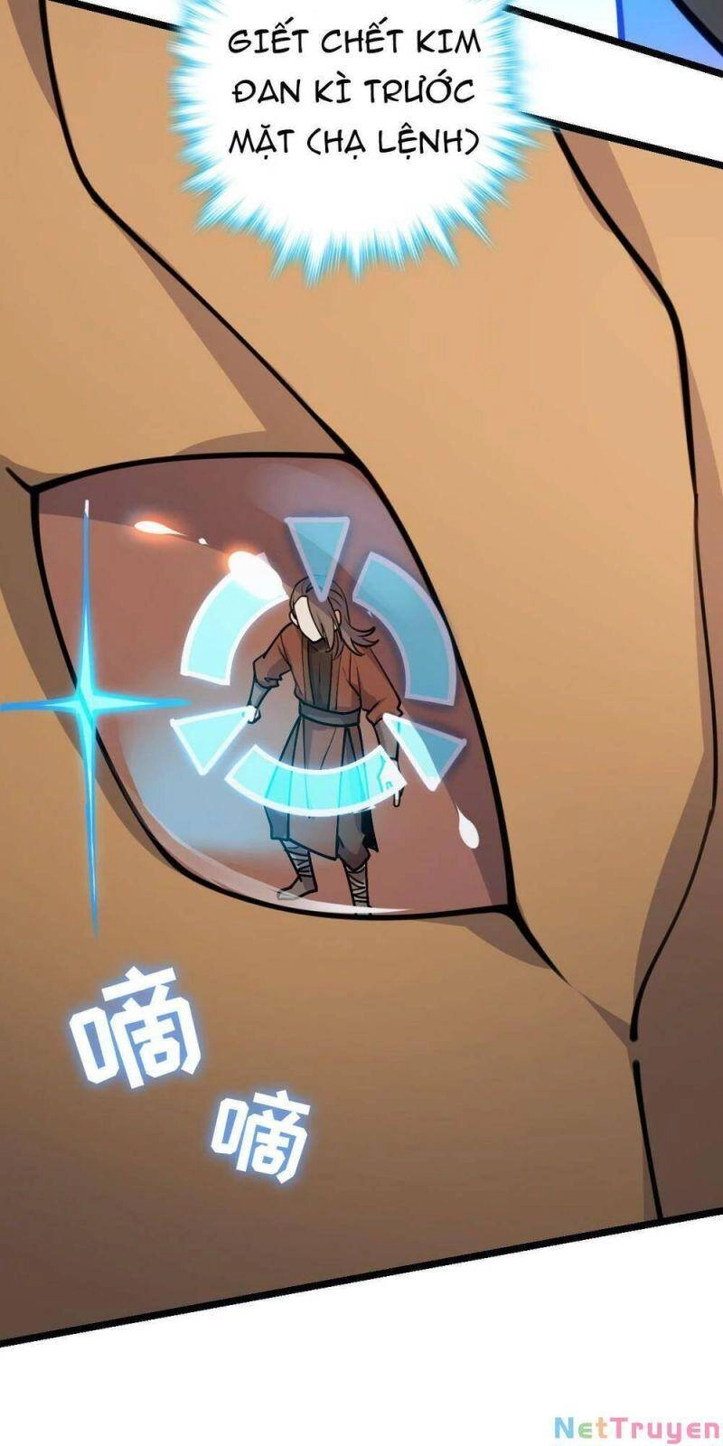 Sư Phụ Của Ta Mỗi Khi Đến Đại Nạn Mới Đột Phá Chapter 15 - 70