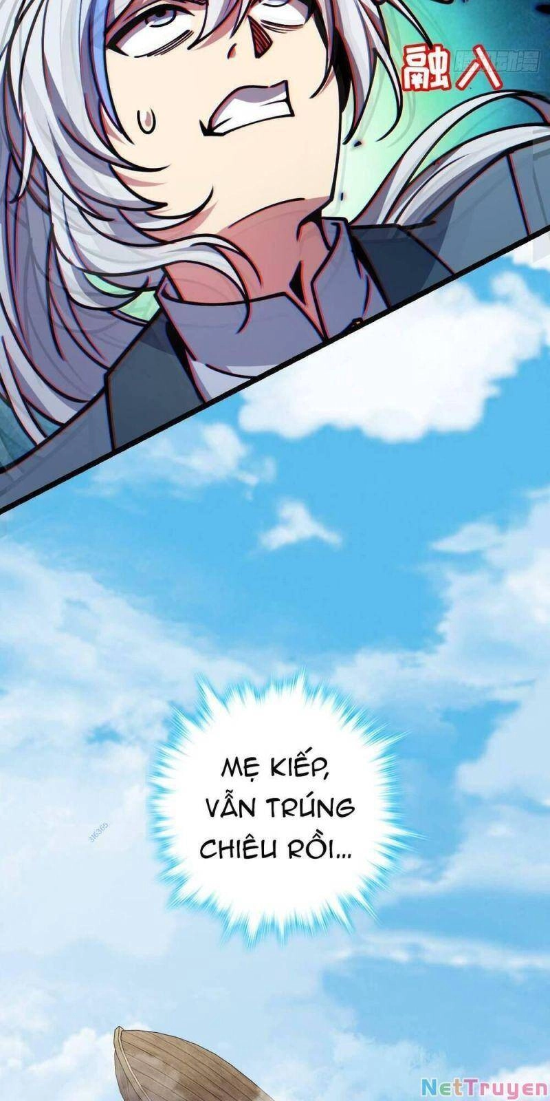 Sư Phụ Của Ta Mỗi Khi Đến Đại Nạn Mới Đột Phá Chapter 15 - 80