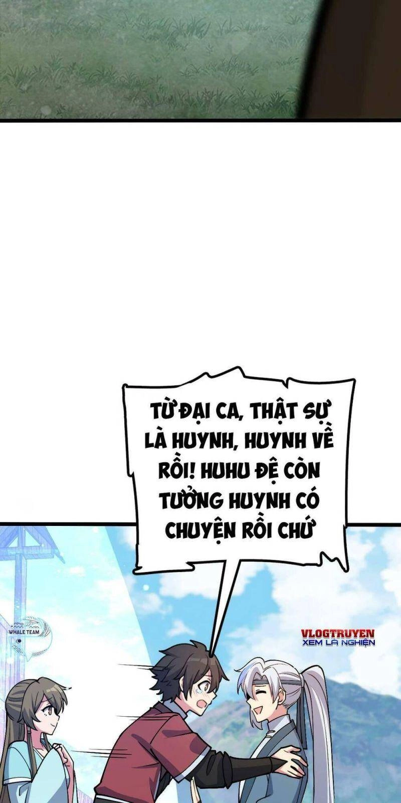 Sư Phụ Của Ta Mỗi Khi Đến Đại Nạn Mới Đột Phá Chapter 17 - 12