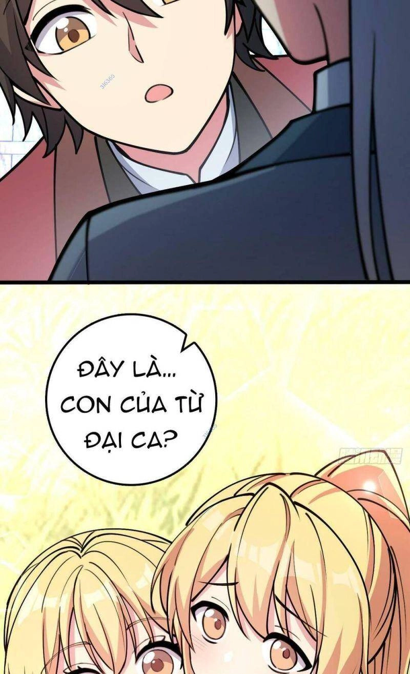 Sư Phụ Của Ta Mỗi Khi Đến Đại Nạn Mới Đột Phá Chapter 17 - 14