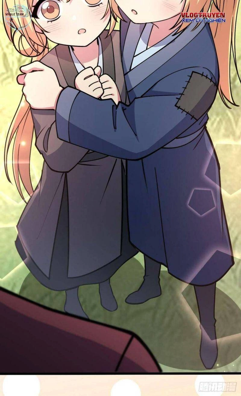 Sư Phụ Của Ta Mỗi Khi Đến Đại Nạn Mới Đột Phá Chapter 17 - 15