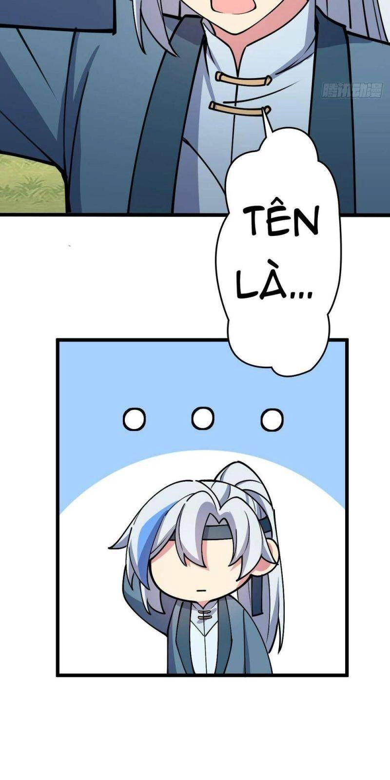 Sư Phụ Của Ta Mỗi Khi Đến Đại Nạn Mới Đột Phá Chapter 17 - 18