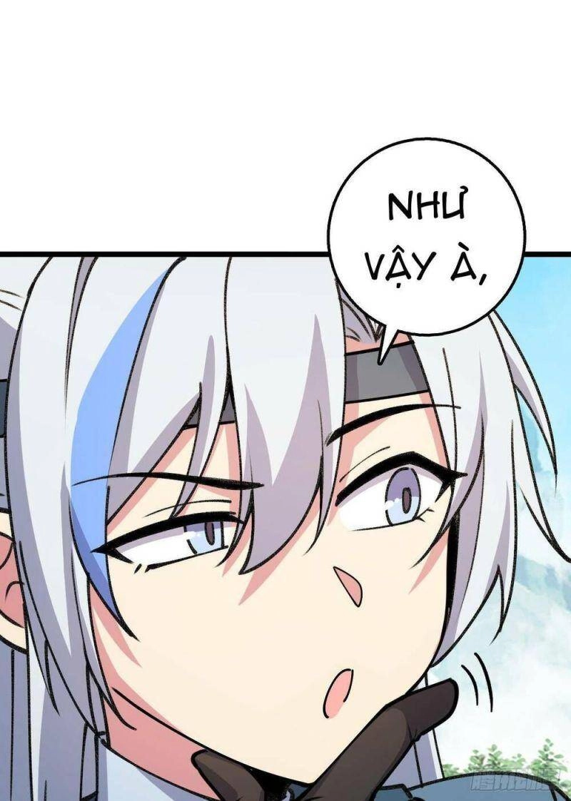 Sư Phụ Của Ta Mỗi Khi Đến Đại Nạn Mới Đột Phá Chapter 17 - 22