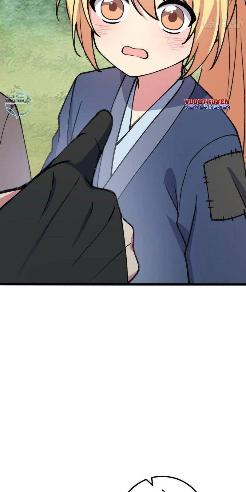 Sư Phụ Của Ta Mỗi Khi Đến Đại Nạn Mới Đột Phá Chapter 17 - 24