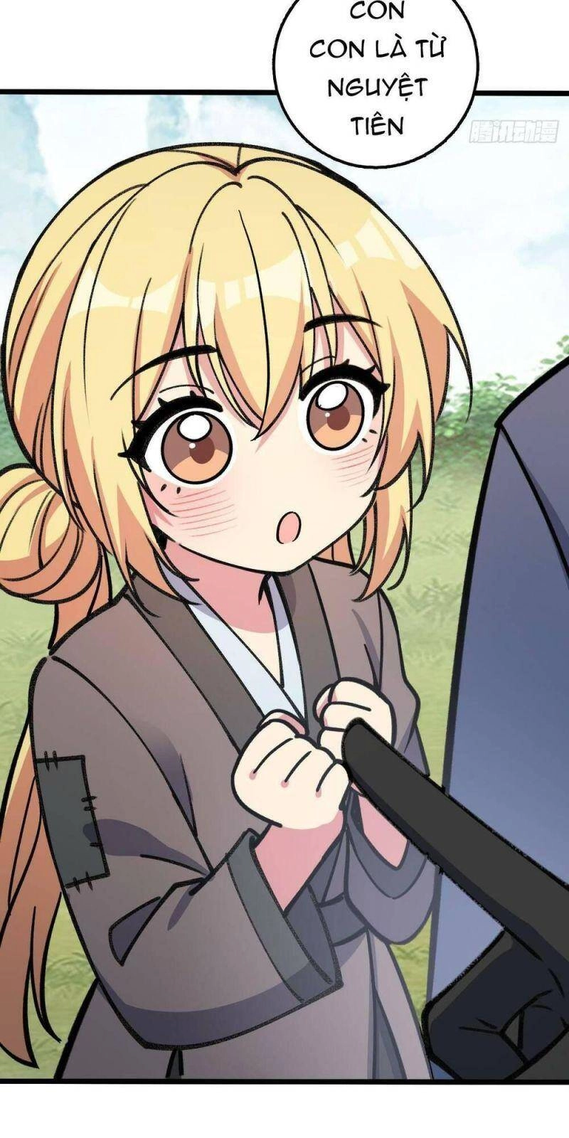 Sư Phụ Của Ta Mỗi Khi Đến Đại Nạn Mới Đột Phá Chapter 17 - 25