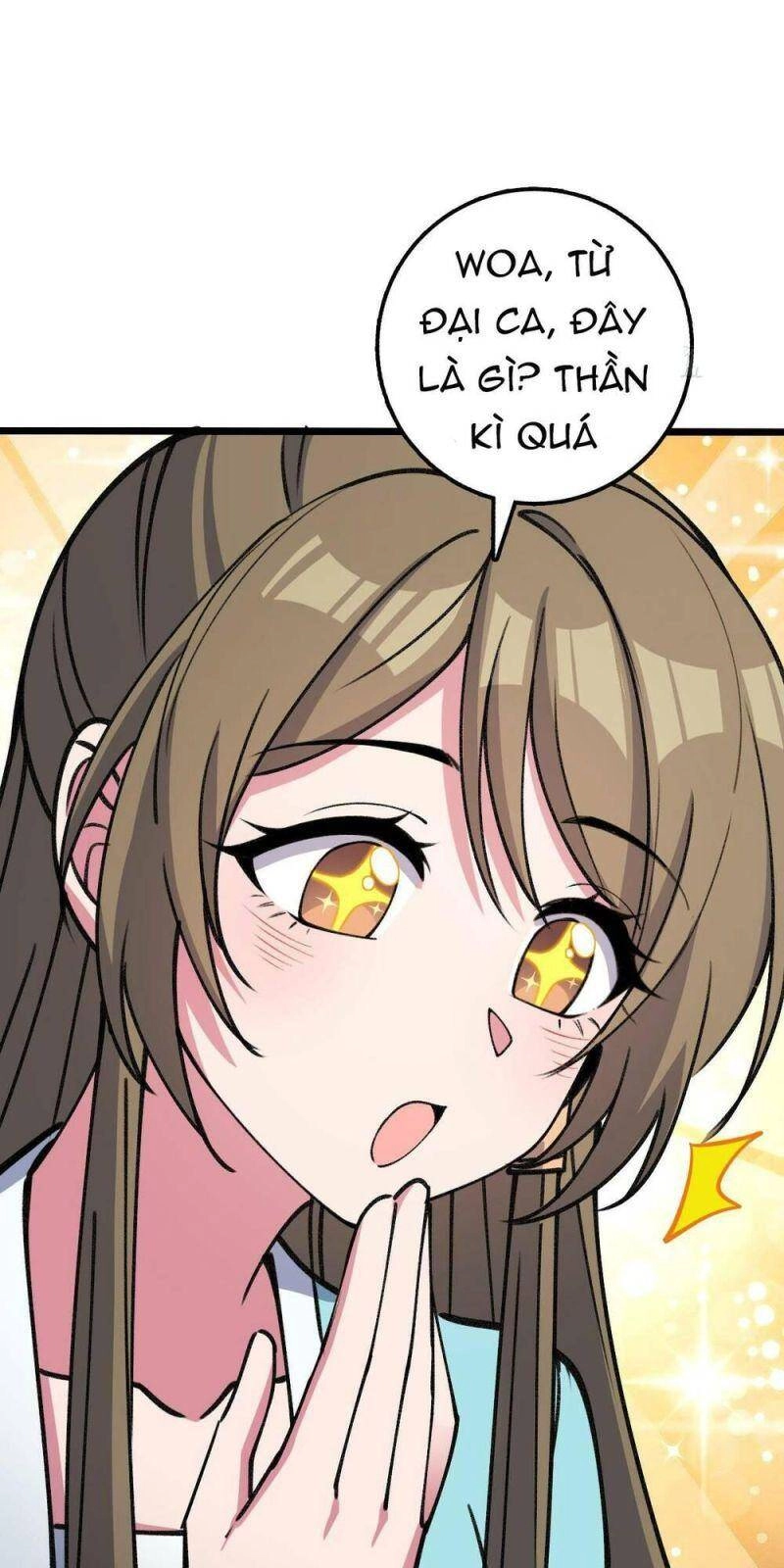 Sư Phụ Của Ta Mỗi Khi Đến Đại Nạn Mới Đột Phá Chapter 17 - 33