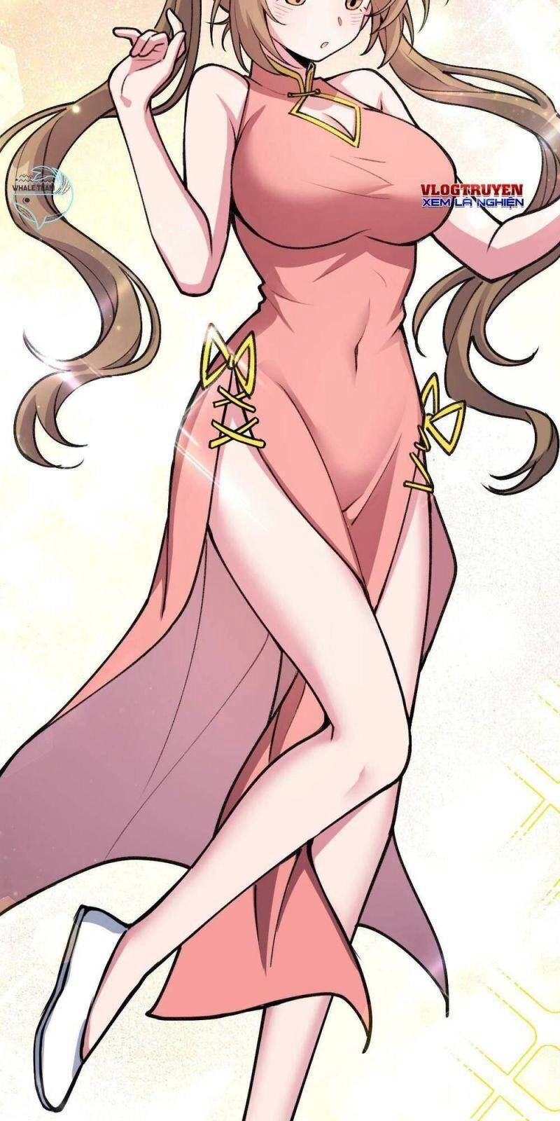 Sư Phụ Của Ta Mỗi Khi Đến Đại Nạn Mới Đột Phá Chapter 17 - 37