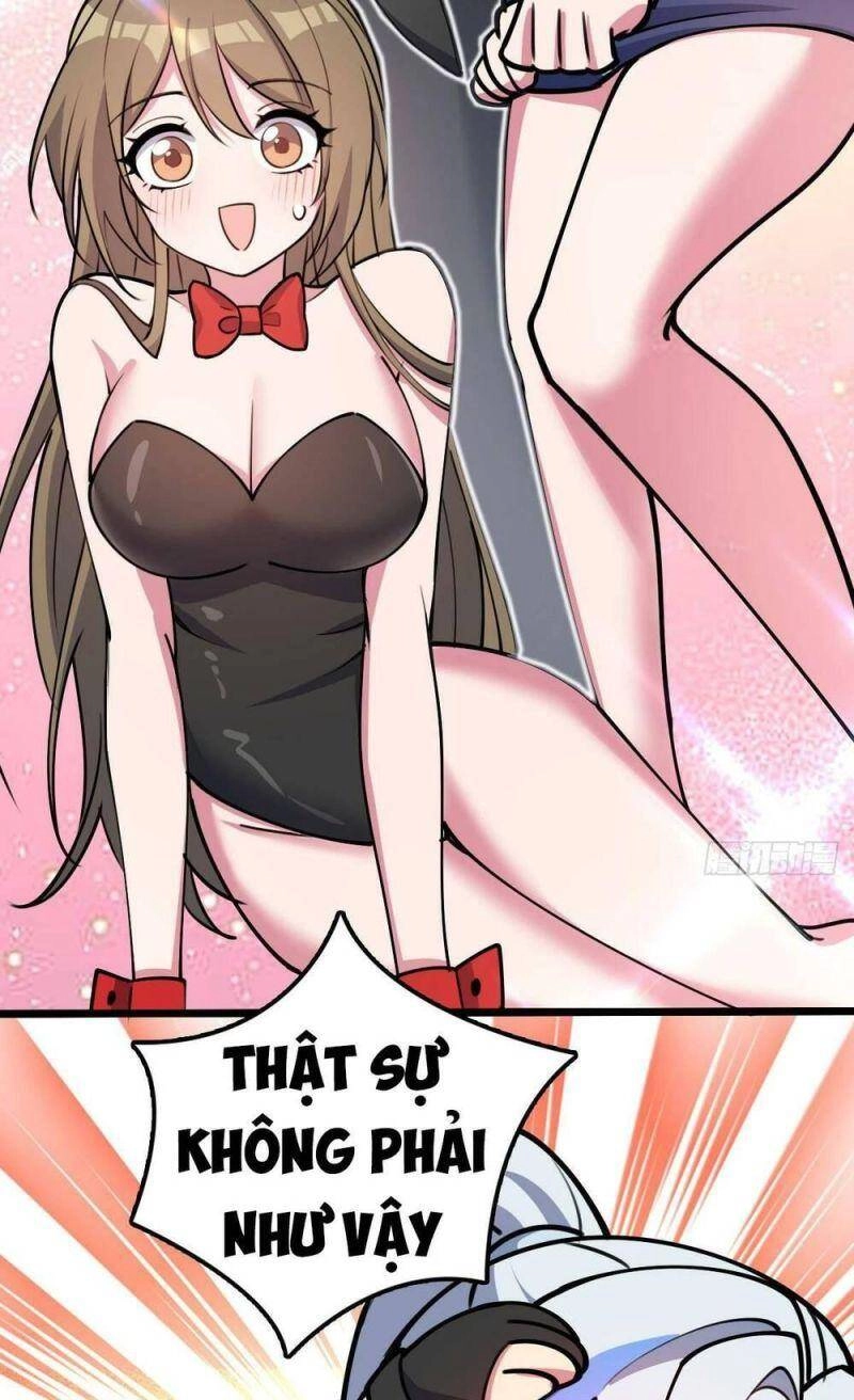 Sư Phụ Của Ta Mỗi Khi Đến Đại Nạn Mới Đột Phá Chapter 17 - 42