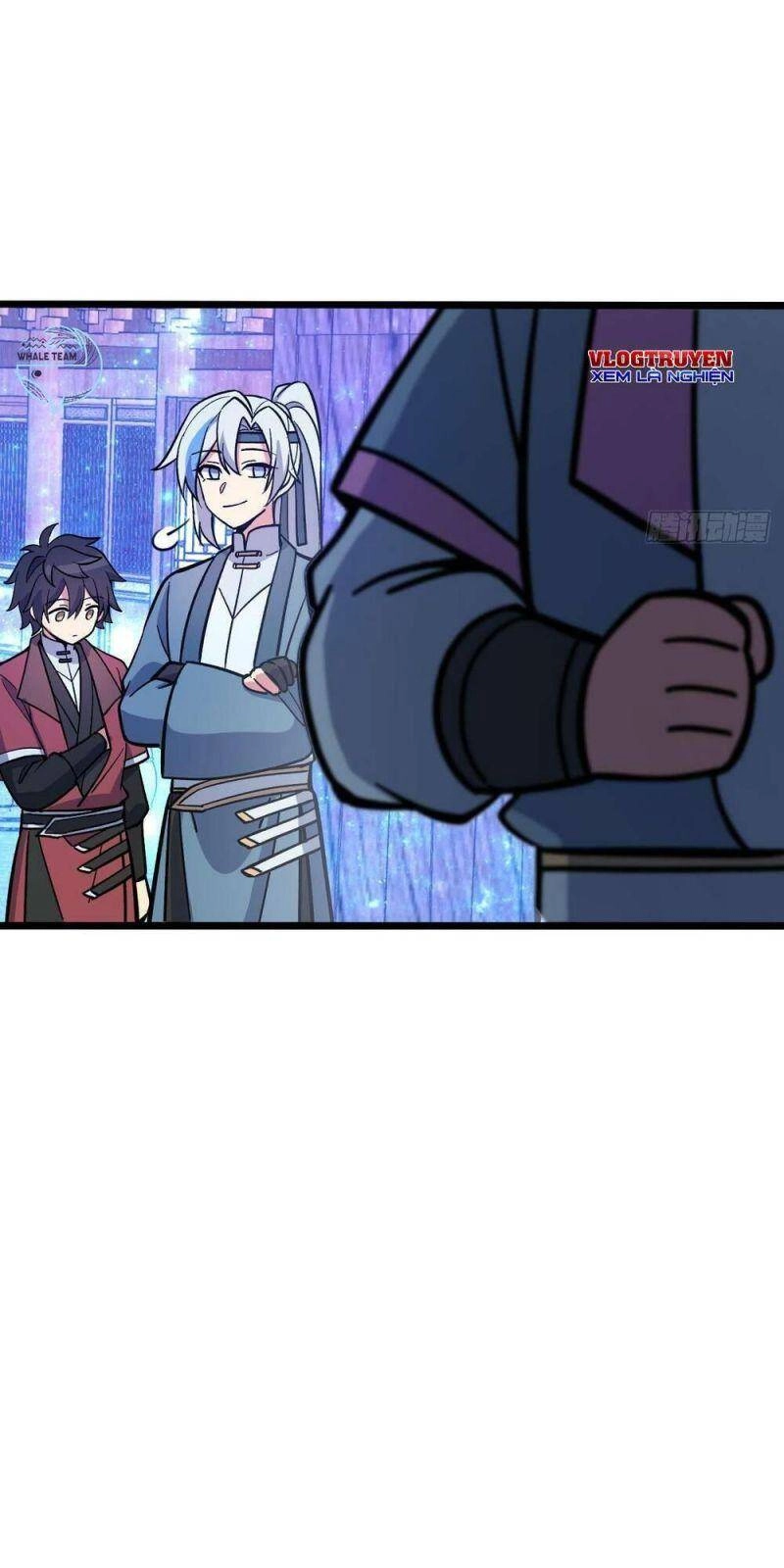 Sư Phụ Của Ta Mỗi Khi Đến Đại Nạn Mới Đột Phá Chapter 17 - 47