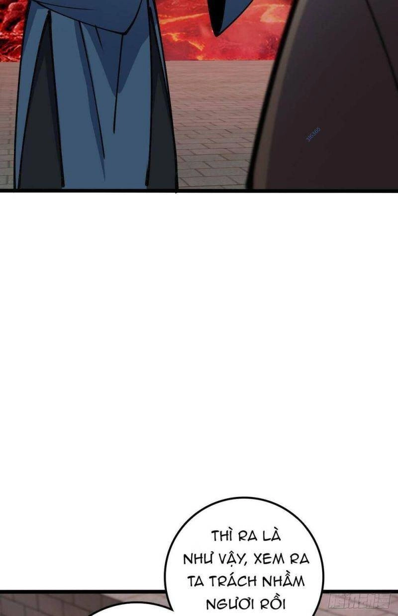 Sư Phụ Của Ta Mỗi Khi Đến Đại Nạn Mới Đột Phá Chapter 17 - 57