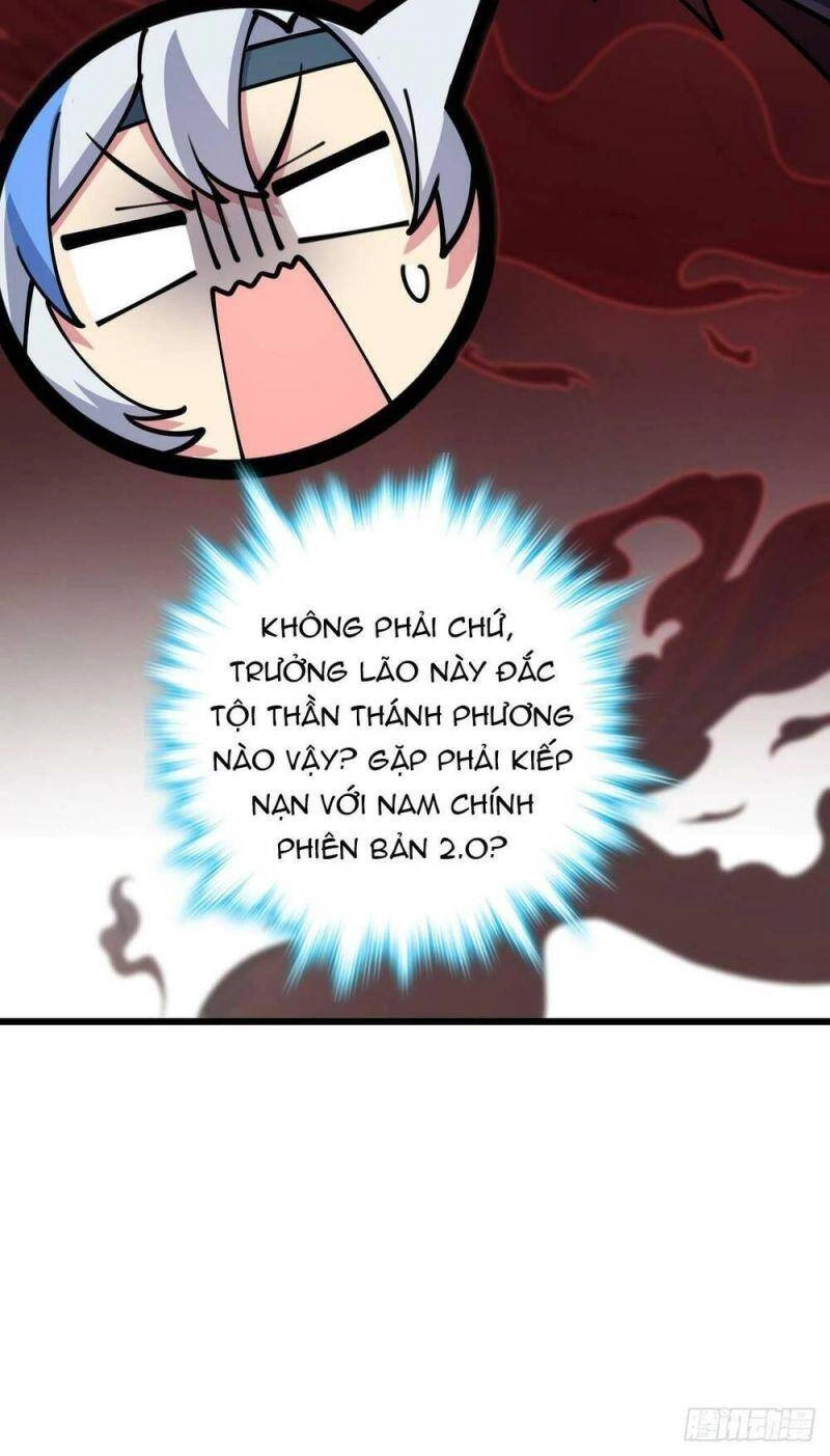 Sư Phụ Của Ta Mỗi Khi Đến Đại Nạn Mới Đột Phá Chapter 17 - 70