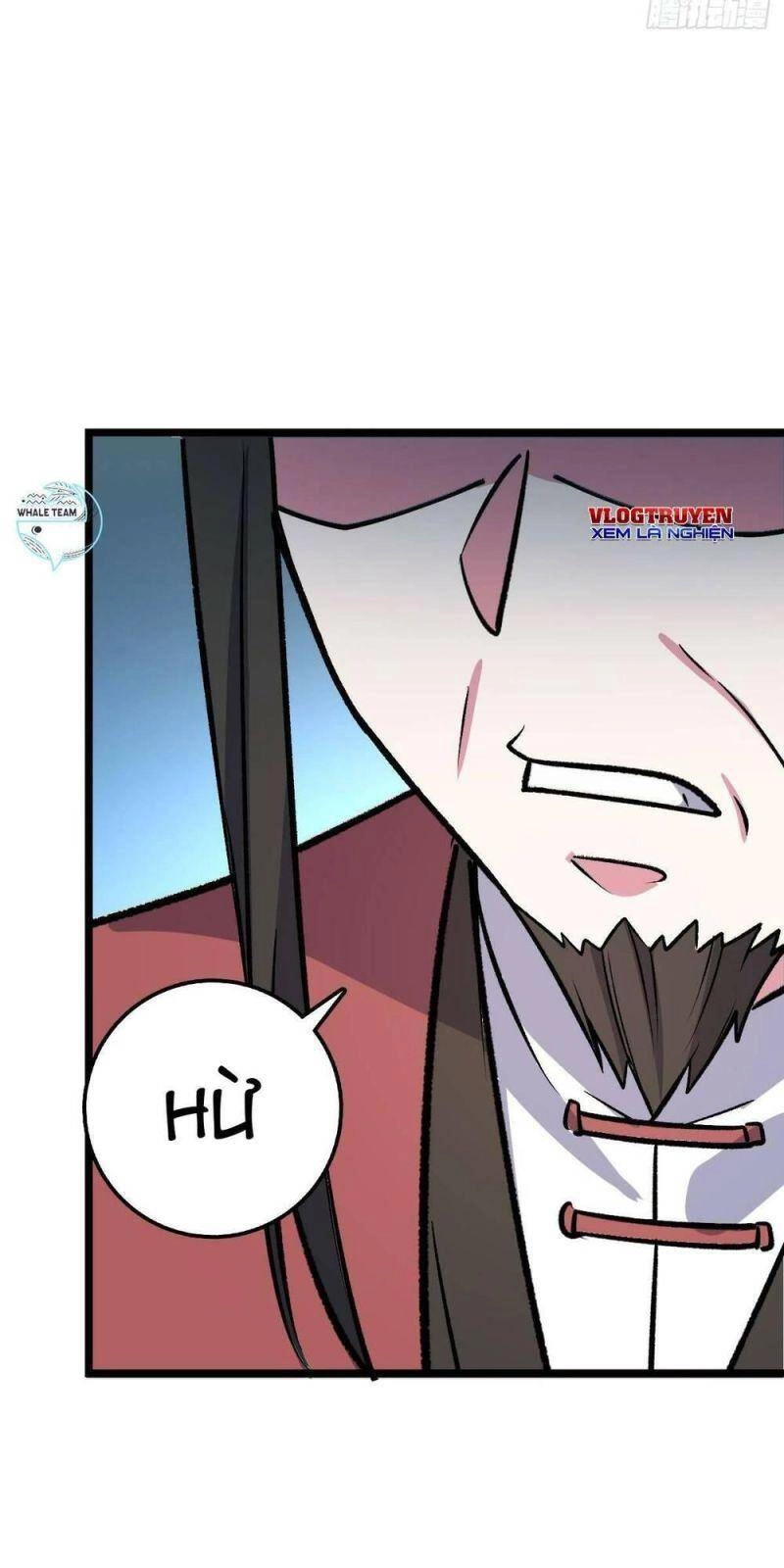 Sư Phụ Của Ta Mỗi Khi Đến Đại Nạn Mới Đột Phá Chapter 20 - 10