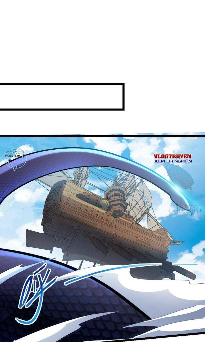 Sư Phụ Của Ta Mỗi Khi Đến Đại Nạn Mới Đột Phá Chapter 20 - 21