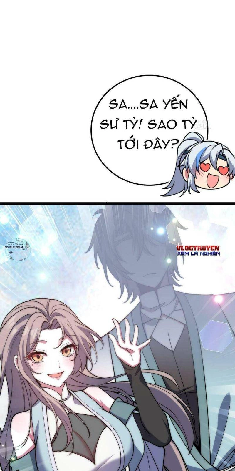 Sư Phụ Của Ta Mỗi Khi Đến Đại Nạn Mới Đột Phá Chapter 20 - 25