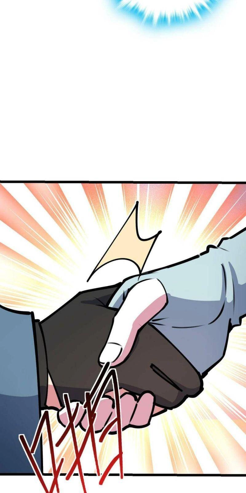 Sư Phụ Của Ta Mỗi Khi Đến Đại Nạn Mới Đột Phá Chapter 20 - 30