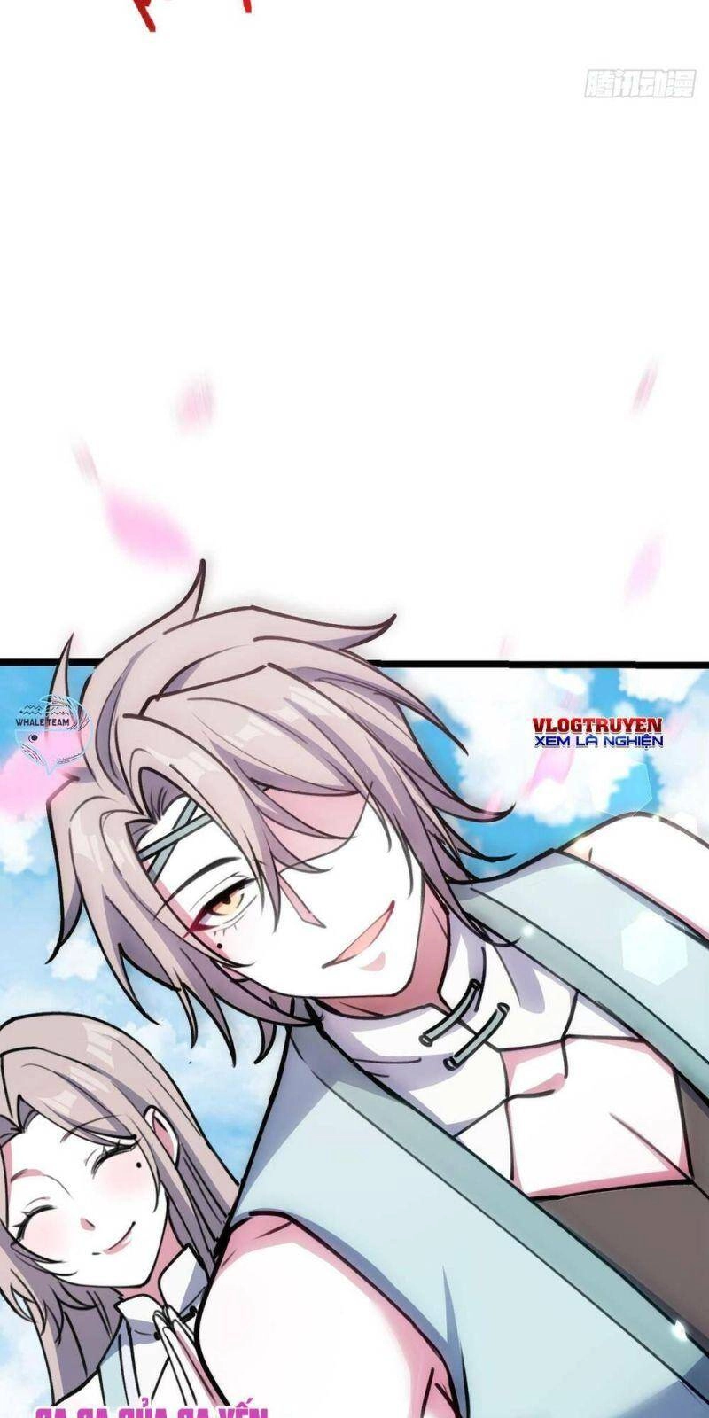 Sư Phụ Của Ta Mỗi Khi Đến Đại Nạn Mới Đột Phá Chapter 20 - 31