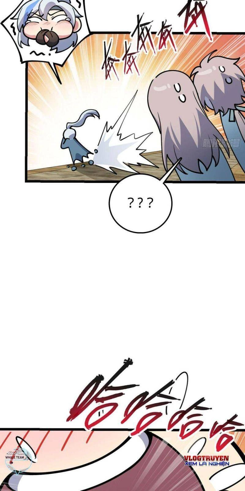 Sư Phụ Của Ta Mỗi Khi Đến Đại Nạn Mới Đột Phá Chapter 20 - 34