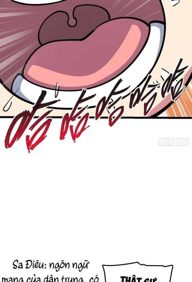 Sư Phụ Của Ta Mỗi Khi Đến Đại Nạn Mới Đột Phá Chapter 20 - 35