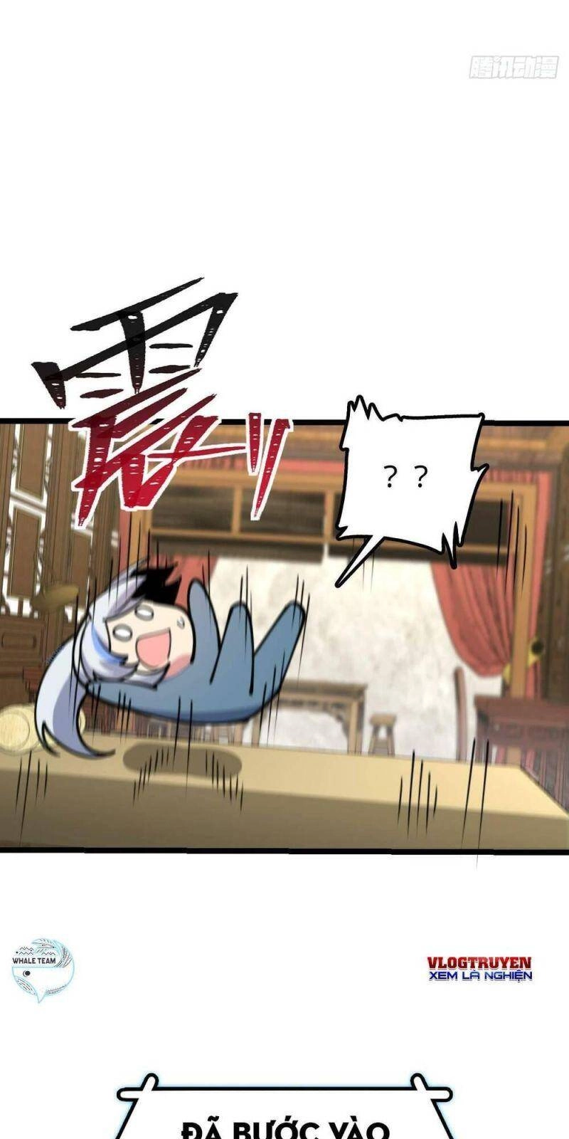 Sư Phụ Của Ta Mỗi Khi Đến Đại Nạn Mới Đột Phá Chapter 20 - 38