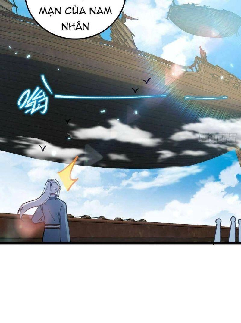 Sư Phụ Của Ta Mỗi Khi Đến Đại Nạn Mới Đột Phá Chapter 20 - 42