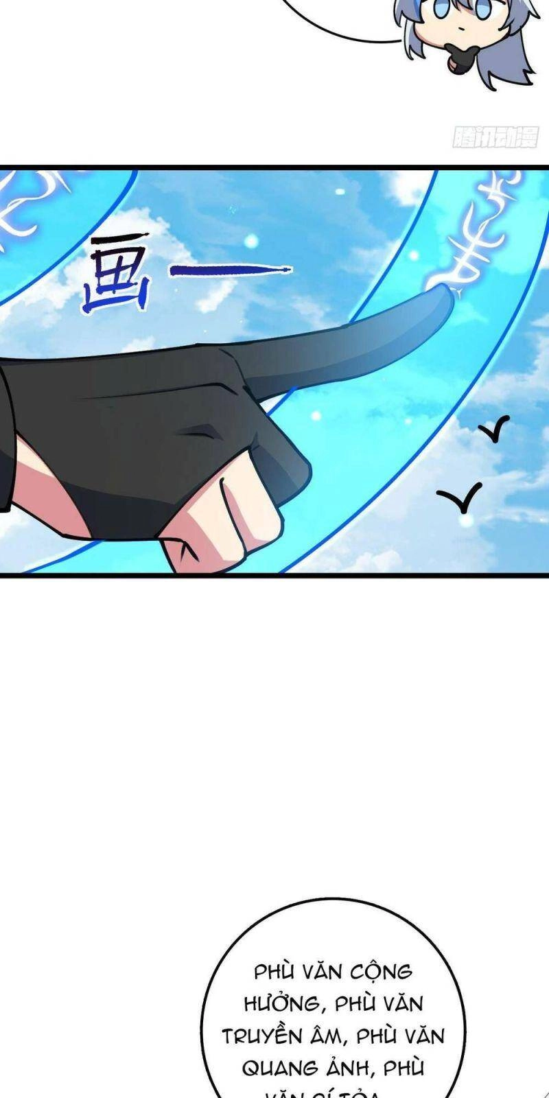 Sư Phụ Của Ta Mỗi Khi Đến Đại Nạn Mới Đột Phá Chapter 20 - 48