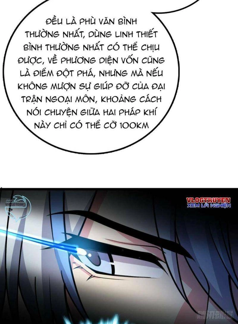 Sư Phụ Của Ta Mỗi Khi Đến Đại Nạn Mới Đột Phá Chapter 20 - 50